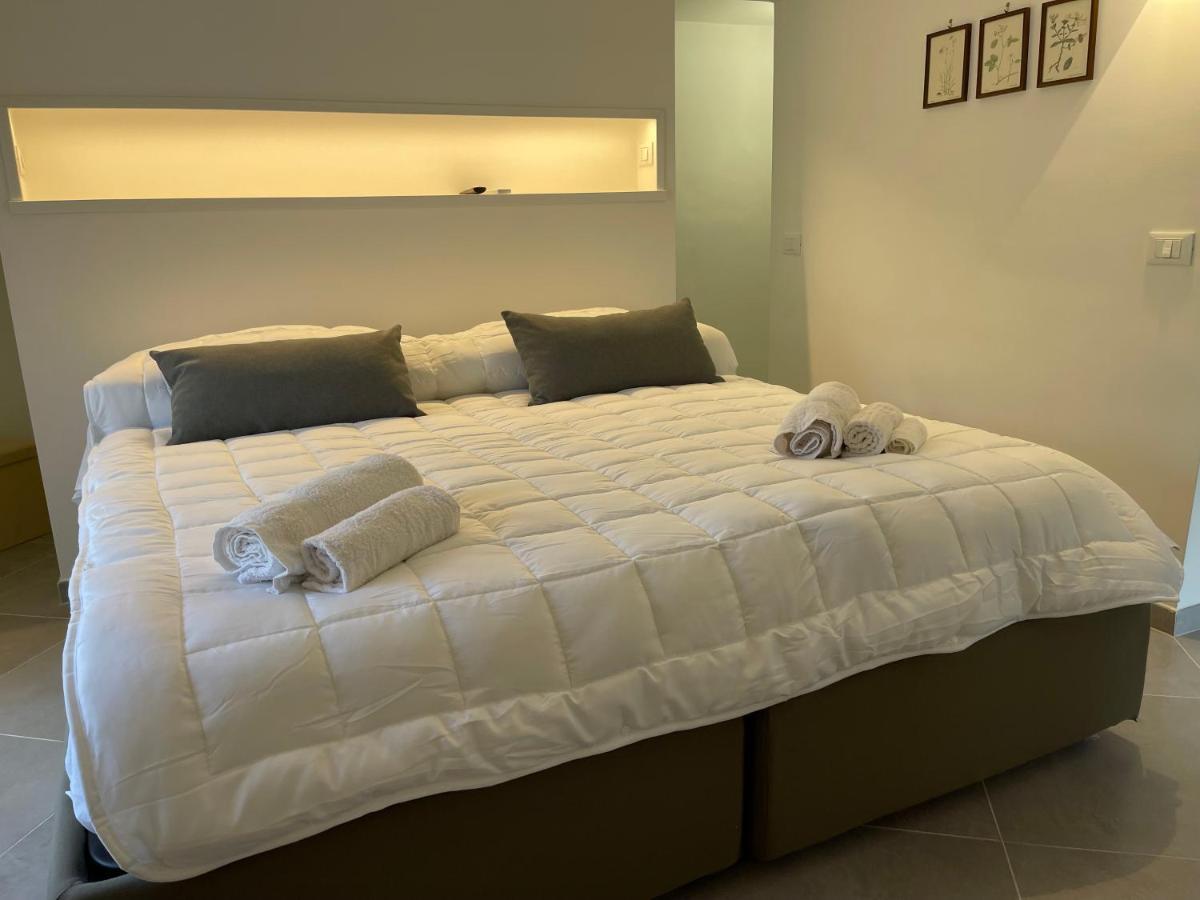 Cathedral House Design Apartamento Palermo Exterior foto