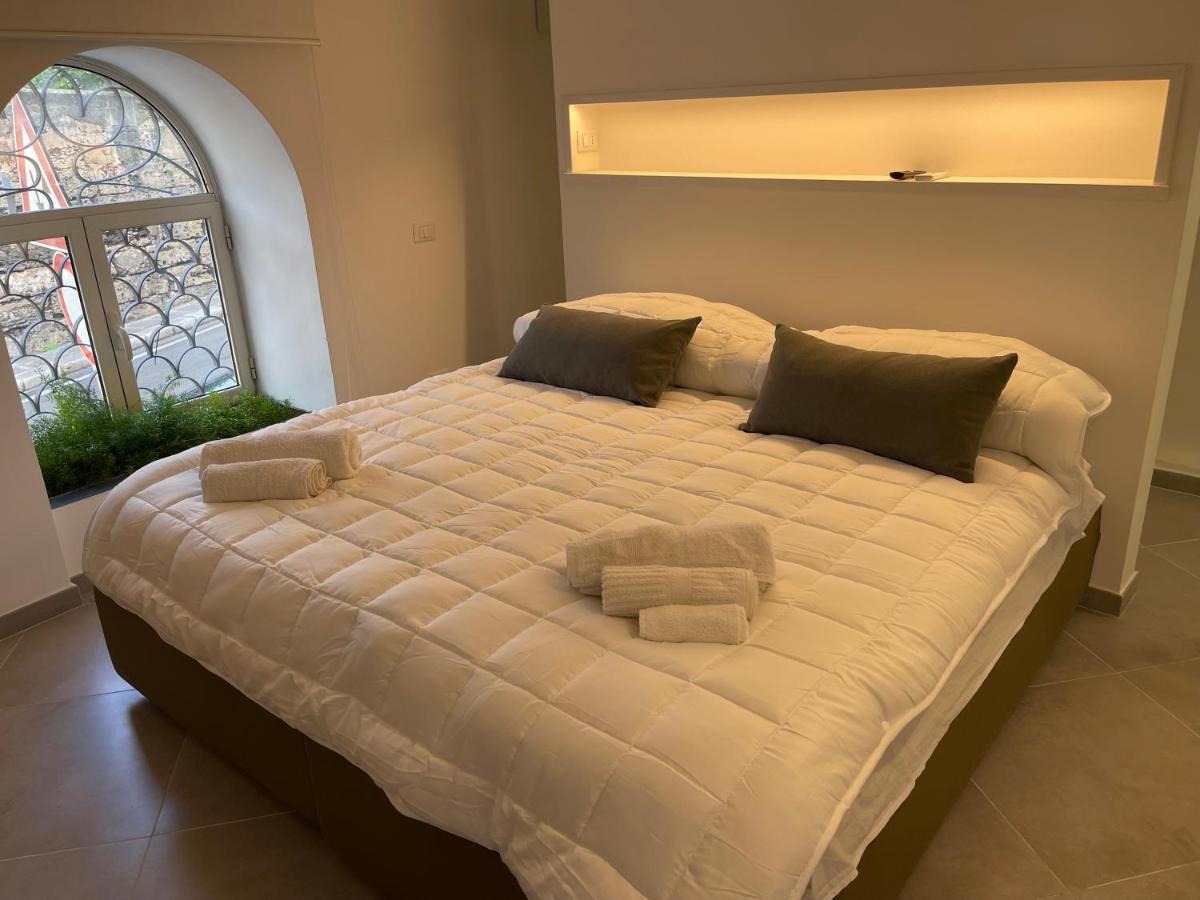 Cathedral House Design Apartamento Palermo Exterior foto