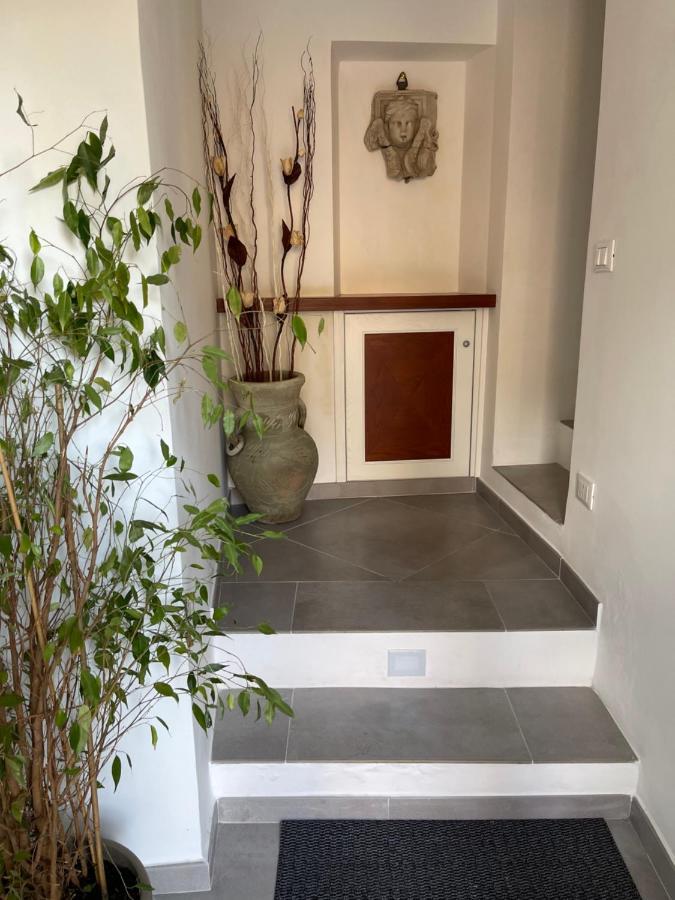Cathedral House Design Apartamento Palermo Exterior foto