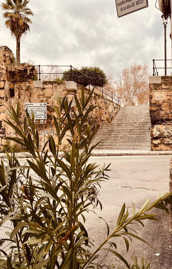 Cathedral House Design Apartamento Palermo Exterior foto