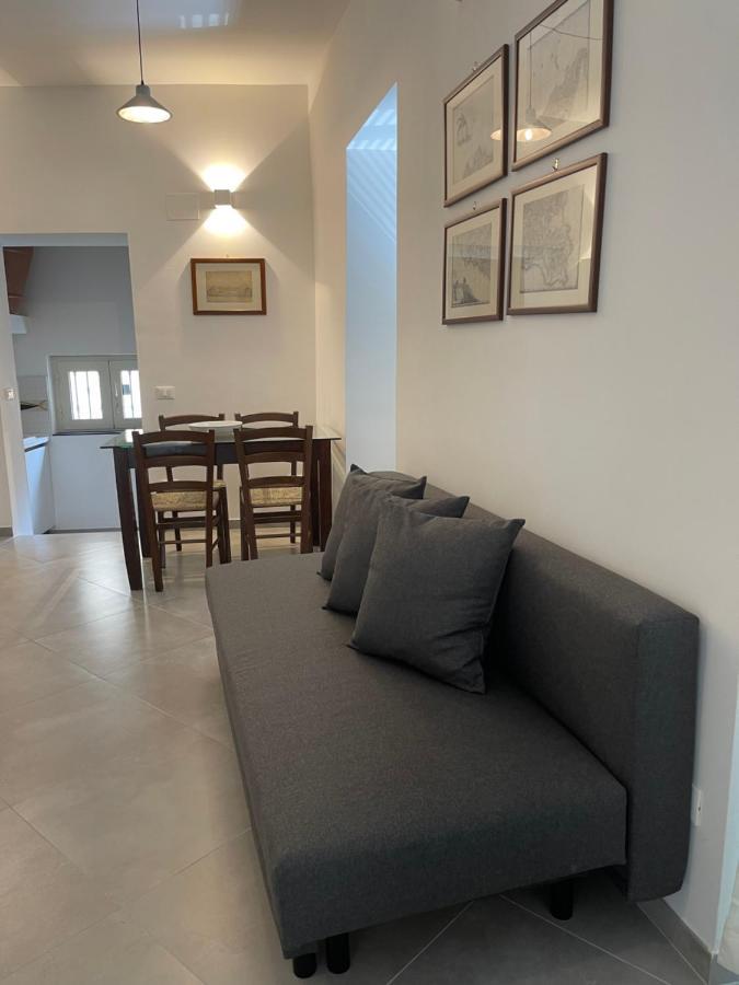 Cathedral House Design Apartamento Palermo Exterior foto