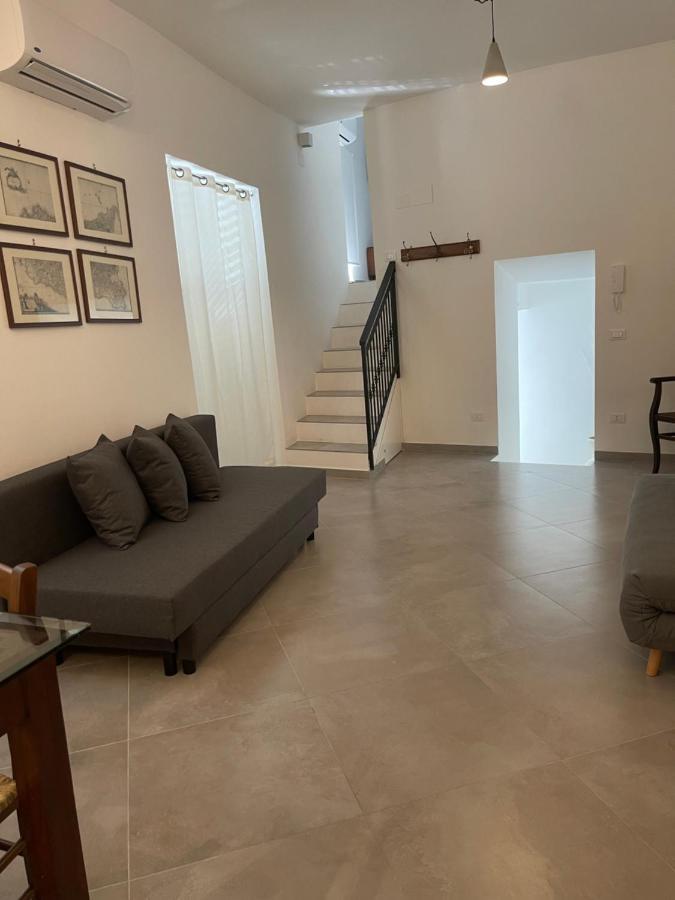 Cathedral House Design Apartamento Palermo Exterior foto