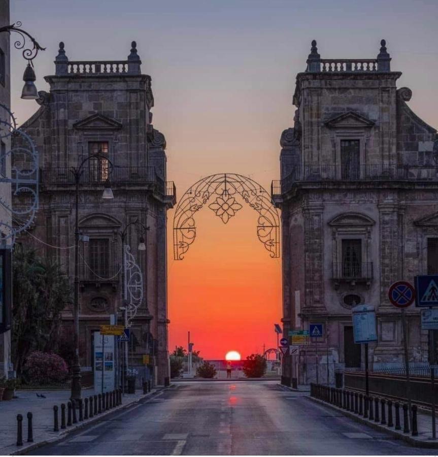 Cathedral House Design Apartamento Palermo Exterior foto